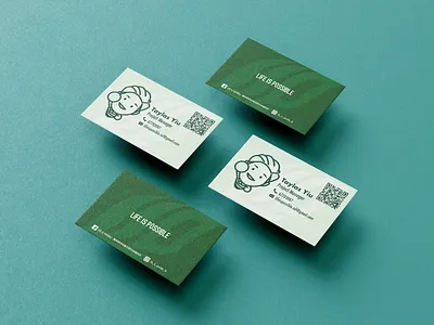 Business Card Design business card design businesscard character design characterdesign illustration art