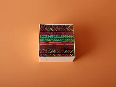 Dreadlock Shampoo Stickers branding customstickers stickers