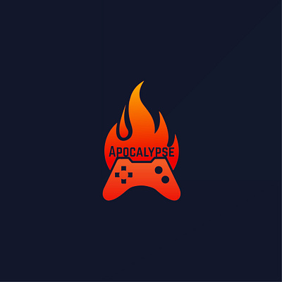 Logo Design branding controller custom design dribbble flat gaming logo graphic design graphic designer illustrator logo logo design logodesign logos minimal minimalist logo modern logo professional logo unique logo visual
