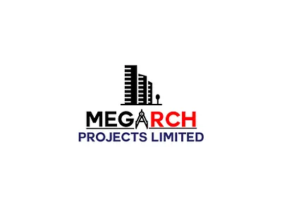 megarch redesign icon illustration logo minimal