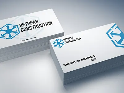 Another random branding design minimal