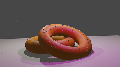 Learning Blender - First Practice 3d 3dblender blender blender3dart learningblender