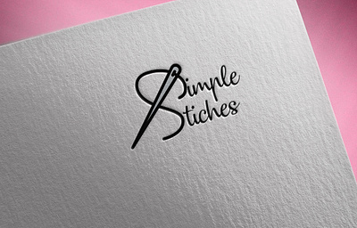 sim stchs branding illustration minimal typography