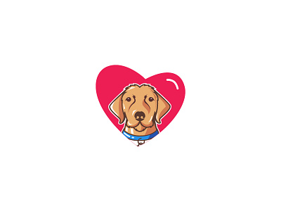 dog mascot logo animal character dog dog illustration dog logo illustration logo mascot mascot logo