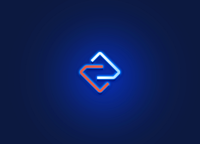 Nocturnal Branding & Logo Design brand design brand identity design brand strategy branding creative agency creative design illustration logo logodesign logodesigner neon neon light neonsign