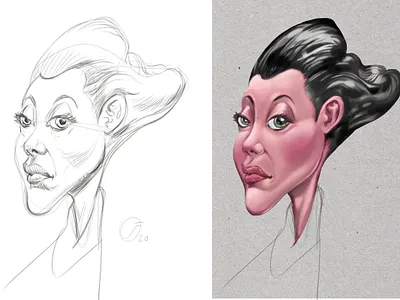 voltodonna colortest psp woman woman illustration