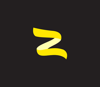 Zest lettermark concept cleanlogo easybranding free freecontent freegraphics freelogo freelogodesign freevectors lemon lettermark lettermarklogo logo logodesign logodesigner modernlogo monogram mrbranding peel simplelogo zest