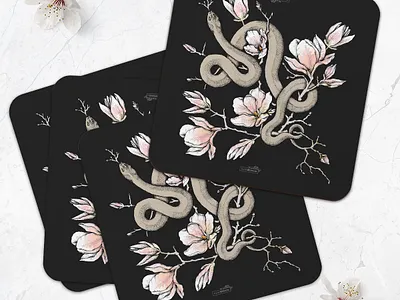 Illustration for surface design drawing illustration product design surface design