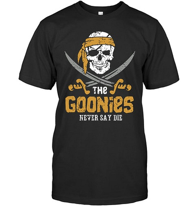 The Goonies