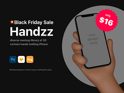 HANDS BLACKFRIDAY DRIBBBLE character hands illustration iphone iphone12 iphonex mock up mockup photoshop sketch ui web