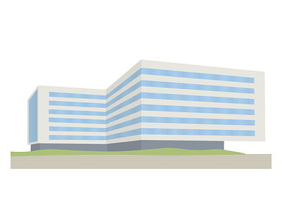 illustration of building adobe illustrator design illustration
