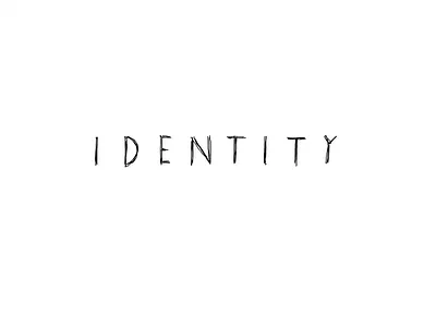 identity animation black and white design digital art digital illustration illustration minimal motion design motion graphic