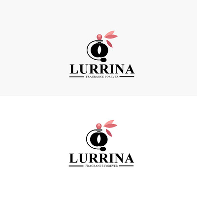 lurrina animation branding design graphic design icon illustration illustrator minimal typography ux vector