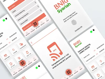 Design Challenge Banking Apps adobe photoshop design figma figma design illustration ui