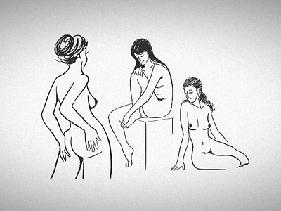 Sketching practice adobe art cartoon digital digital sketching drawing photoshop sketch sketching women