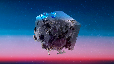 Cube 3d cinema4d cube design space