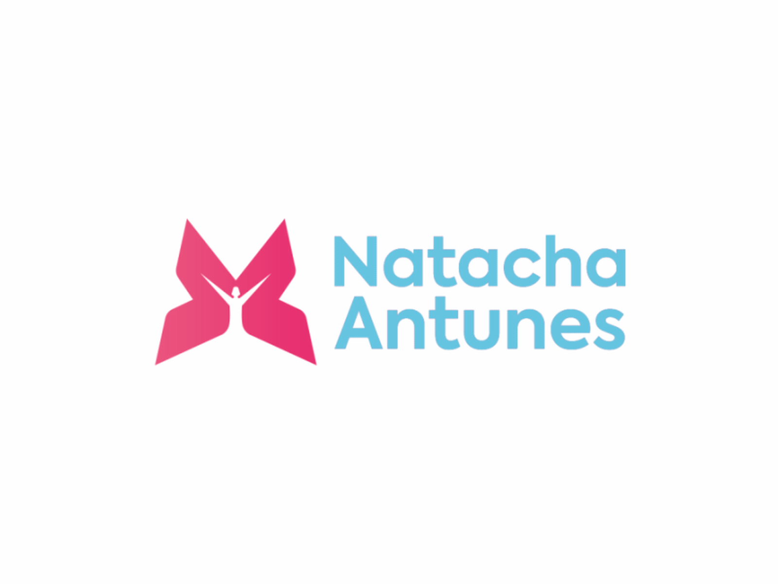 Natacha Antunes Logo Animation 2d animation adobe adobeaftereffects aftereffects animation brand design design illustrator logo logo and branding logo animation logoanimated logoanimation logodesign logos logotype logotypedesign motion design motiondesigner motiongraphics