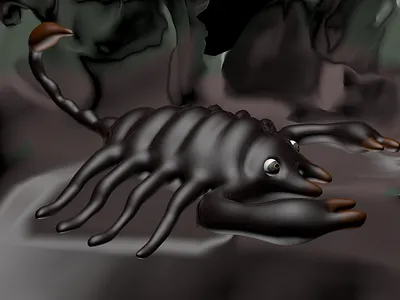 3d Animal Movie Helps Us Love Them In The Way They React-2020 3d animal movie 3d animation movies 3d ant movie 3d cinema 3d cinema movie 3d cinematic animation 3d creature movie 3d digital art 3d films 3d movie 3d short. films3d