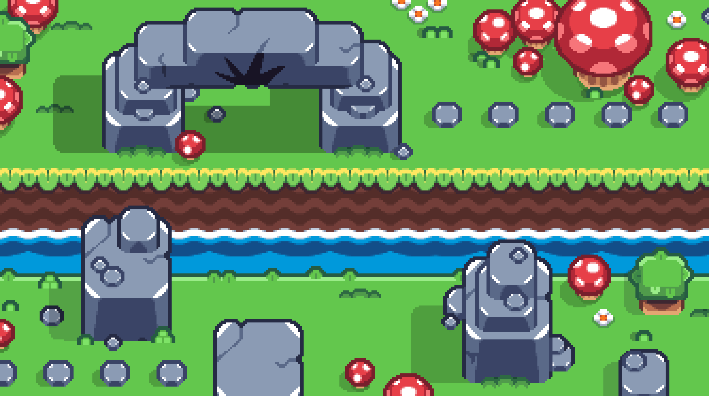 Ruins