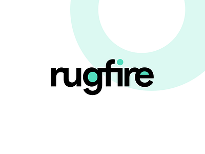 Rugfire Logo logo logo design logodesign logos logotype