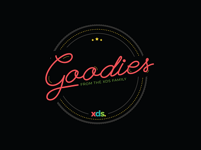 Goodies design