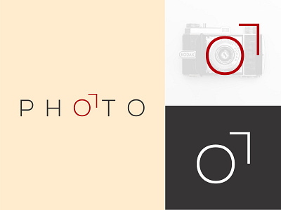 Photo Logo Design brand identity camera logo camera logo design logo logo design logodesign o logo design photo logo design photography logo photography logo design
