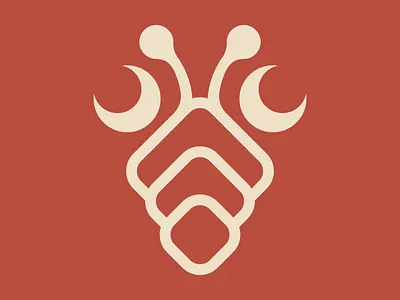 Day 325 adobe illustrator adobe illustrator cc animal bottom dweller brand design brand identity brand identity designer branding covid19 crab crabby graphic design hermit hermit crab logo logo design logo designer logos minimalist shell