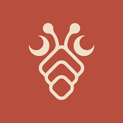 Day 325 adobe illustrator adobe illustrator cc animal bottom dweller brand design brand identity brand identity designer branding covid19 crab crabby graphic design hermit hermit crab logo logo design logo designer logos minimalist shell