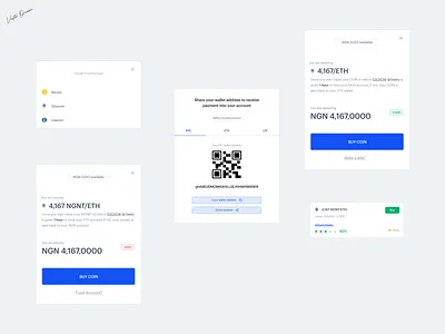 UI Components components minimal ui uidesign uiuxdesign ux ux ui