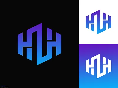 Norah Logo Design design illustration logo monogram