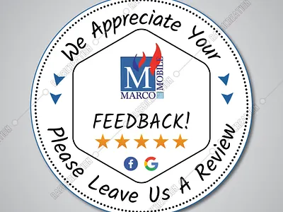 Happy Client Feedback Sticker Design 2d brand branding business company corporate design dribble flat logo minimal minimalism minimalist minimalist logo minimalistic typography