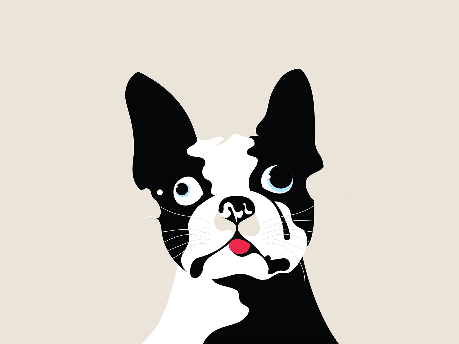 Example of Doggo 1