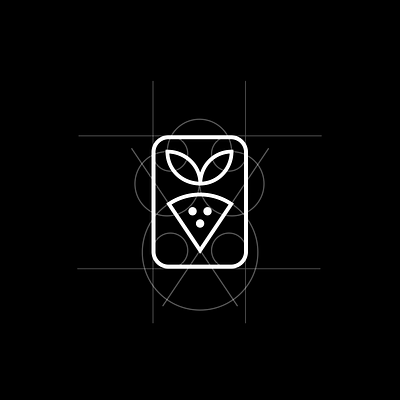 "Plumline" logo black brand branding branding and identity design logo logo design logodesign logos logotype minimal minimalism minimalist minimalist logo minimalistic monochromatic monochrome monogram monogram logo