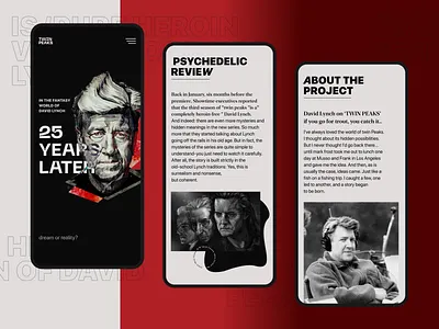 Page#02 animation branding design illustration logo typography ux web web design webdesign