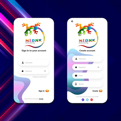 App Design_MIDNK adobe xd adobe xd photoshop ui ux adobe xd design adobexd app app design art design design uiux graphic graphic app graphic design graphic web logo ui ui ux ui designer uiux ux ux design