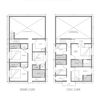 I will draw anything in autocad 2d and 3d architectural plans an 2d 3d 3d animation 3d model architecture autocad design draw drawing exterior exterior design floor floorplan home design house interior interior design landscape render section