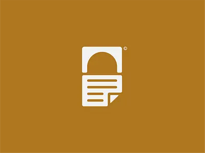 Opera Lobby branding flat graphic design icon identity illustration logo magazine mark minimal vector