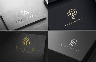 do professional minimalist logo design branding icon illustration logo logo design minimal typography vector