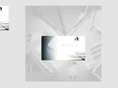 ArchiStudio app architect architectural architecture art building custom design flat graphic design home house logo ui ux vector web website