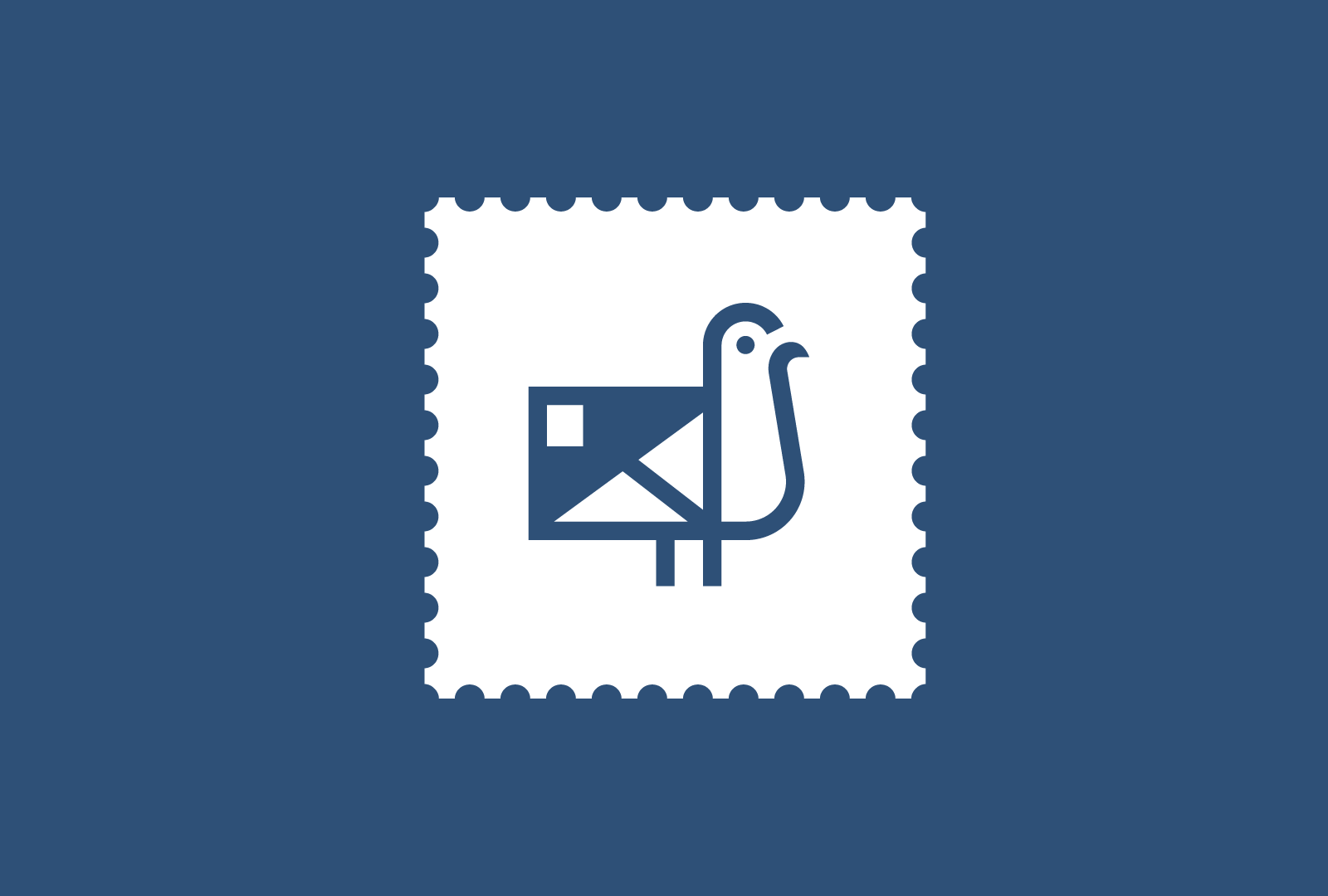 Postal by Roko Kerovec on Dribbble