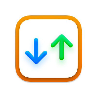 Gitbox on Big Sur big sur git gitbox icon macos macos 11 macos big sur macos icon sketch