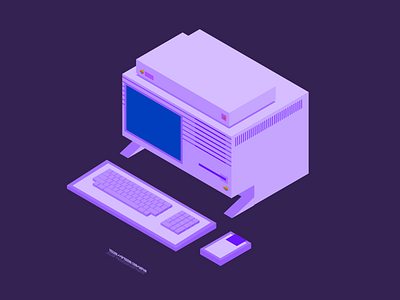 Lisa2 affinity designer free download illustration isometric simple