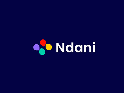Ndani - Abstract Crypto Currency Logo | Unused abstract n logo app icon branding crypto crypto currenc icon letter n logo nft payment icon vector