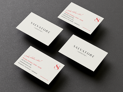 Businesscard Design branding business card businesscard design identity logo