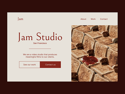 365 Project #009 365project design hero red ui uiux userexperience userinterface ux uxui webdesign