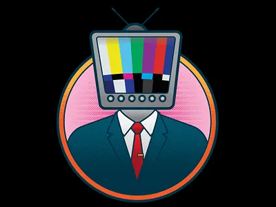 Programmed art design flat graphic design icon illustration illustrator logo ui vector