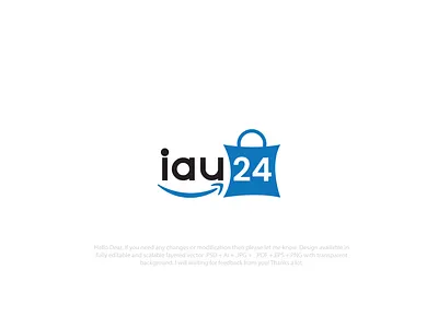 Shop Logo branding design eyecatching shop shop logo simple typography vector