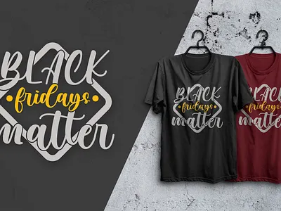 black friday Tshirt design brand identity branding business logo design flat illustration minimal tshirt tshirt art tshirt design tshirtdesign tshirts typography