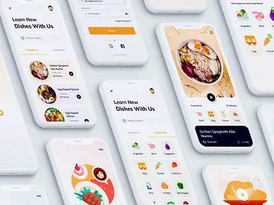 Mobile App Ui Design adobe xd app app ux design figma mobile app design prototype sketch ui ui designs ui ux web design uiux ux design web web design wireframe