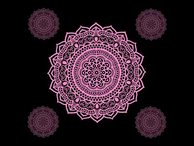 you're the light in my darkness digital art digitaldrawing mandala mandala art mandala design mandalaart mandaladrawing mandalas mandalatherapy mandalaworld